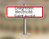 Diagnostic électrique à 